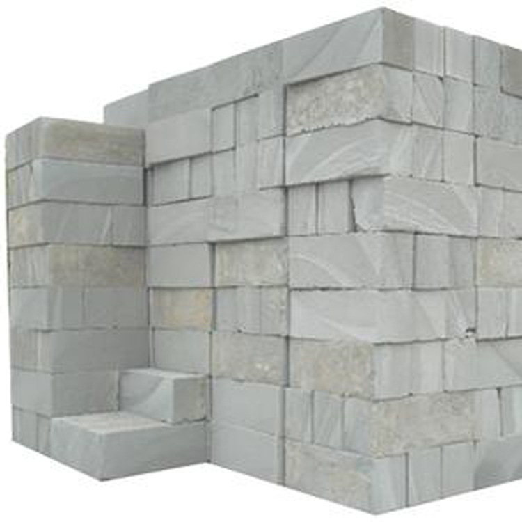 大冶不同砌筑方式蒸压加气混凝土砌块轻质砖 加气块抗压强度研究